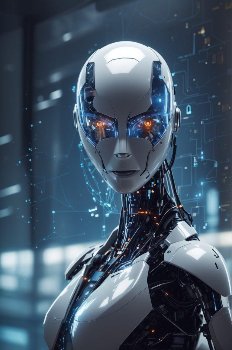 Ai Security Solutions Safeguarding The Future Security Recipes Ai Security Solutions Safeguarding The Future Security Recipes