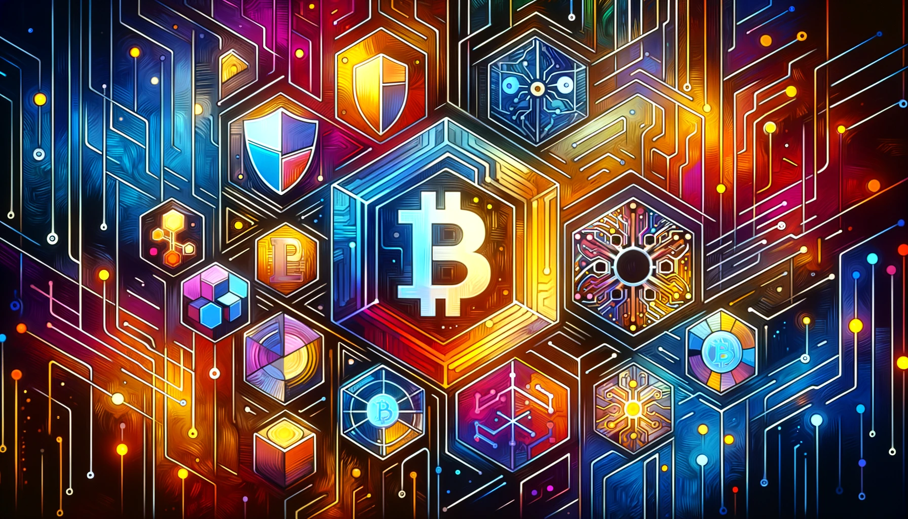 Blockchain Security and its Types • Blockchain • Security Recipes